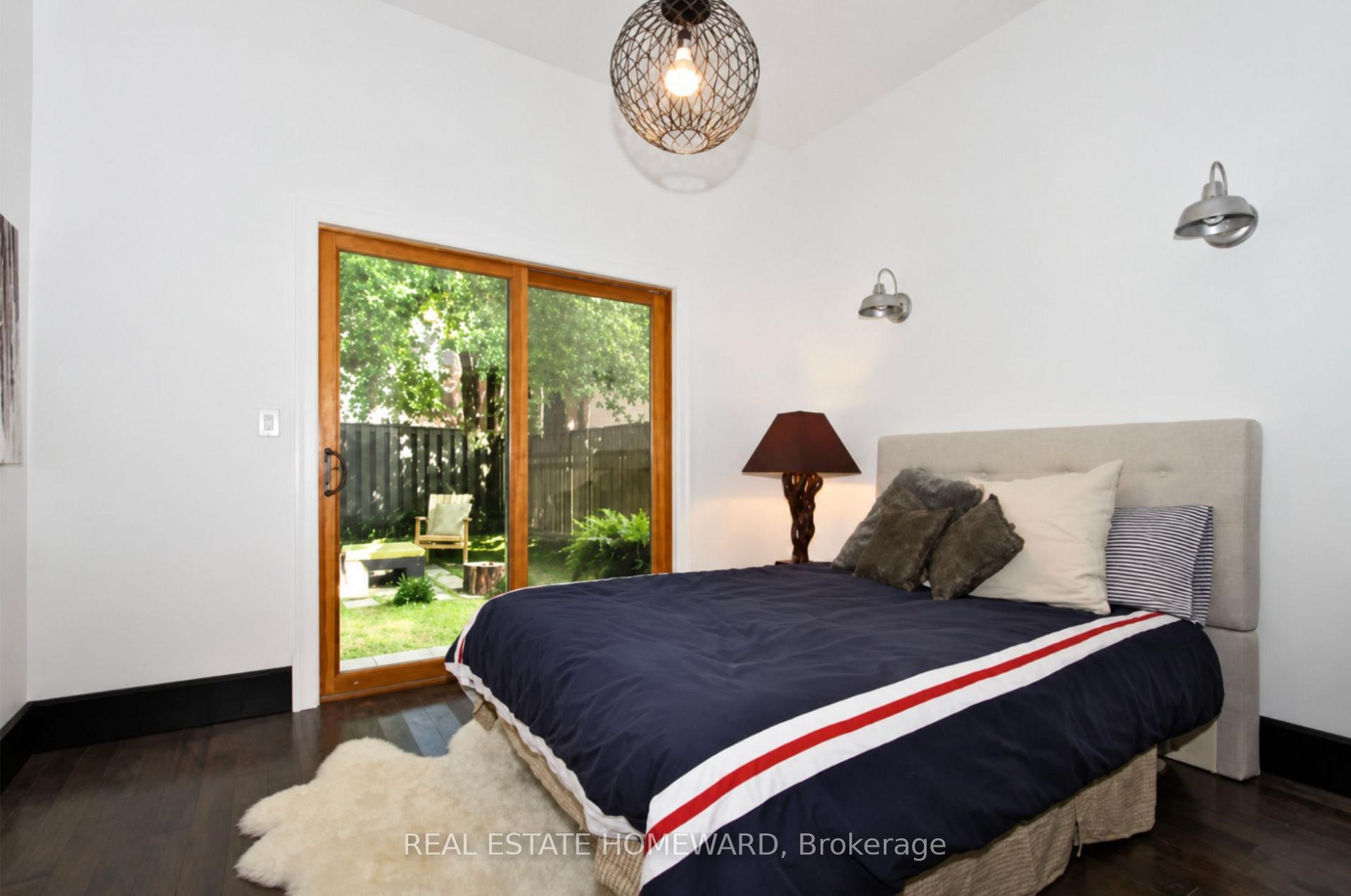 Photo 8 of Unit Main, 726 Gerrard Street E, Toronto, North Riverdale — HOMEH