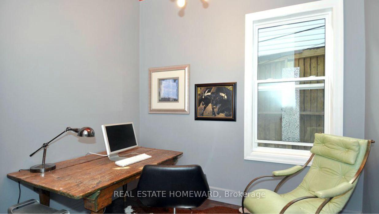 Photo 10 of Unit Main, 726 Gerrard Street E, Toronto, North Riverdale — HOMEH
