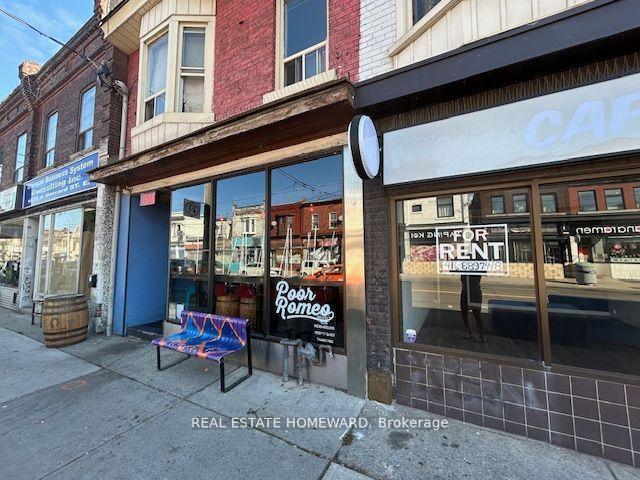 Photo 13 of Unit Main, 726 Gerrard Street E, Toronto, North Riverdale — HOMEH