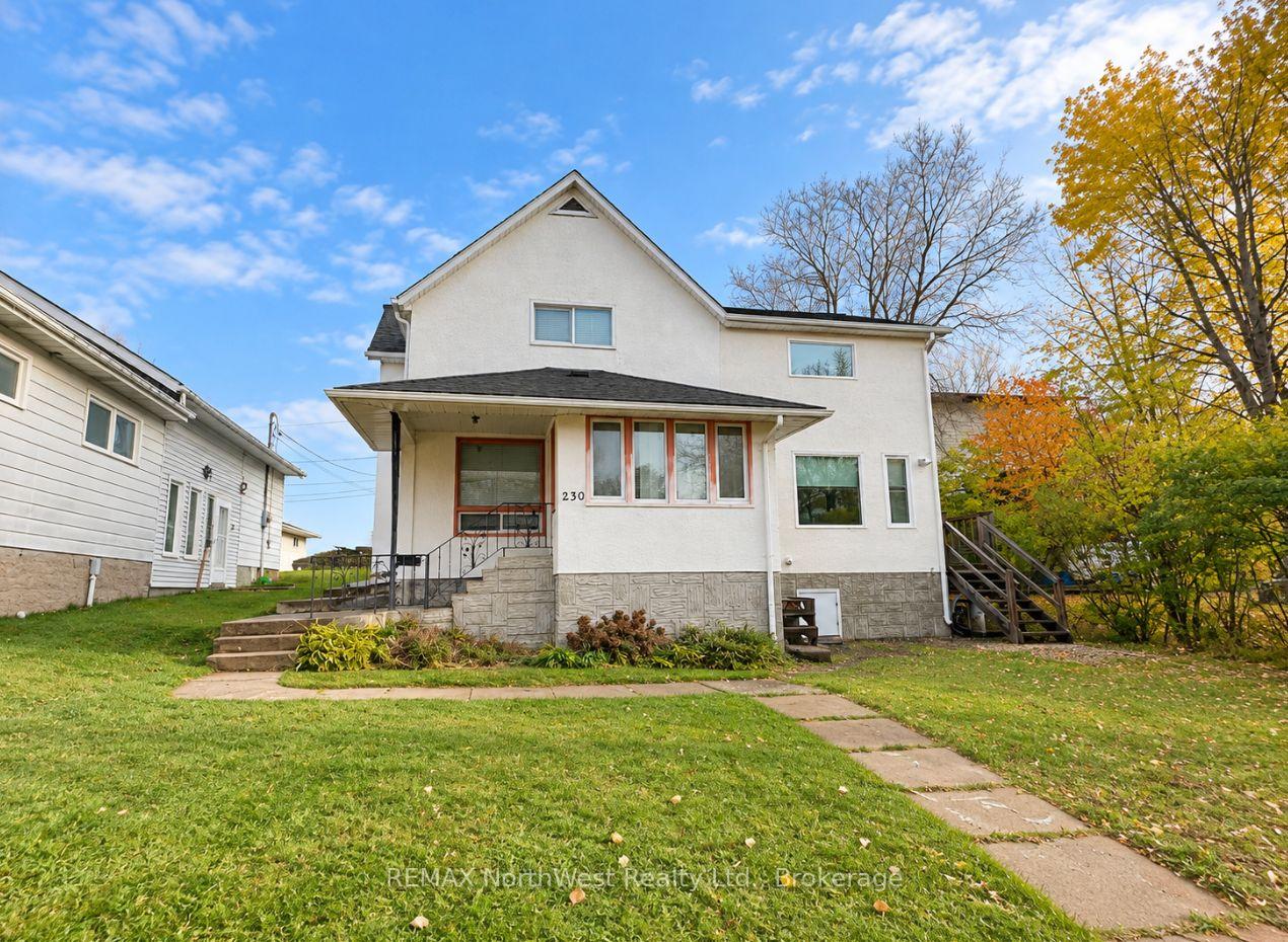 Photo of 230 Fourth Street N