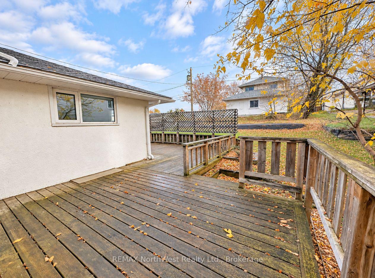Photo 39 of 230 Fourth Street N, Kenora, North End — HOMEH