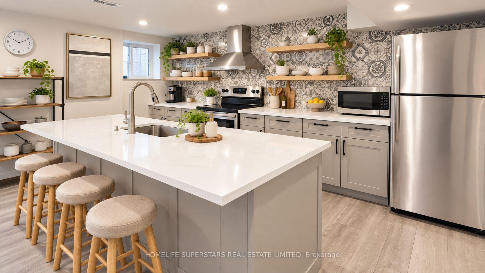 Photo 2 of 1267 King Street W, Toronto, South Parkdale — HOMEH