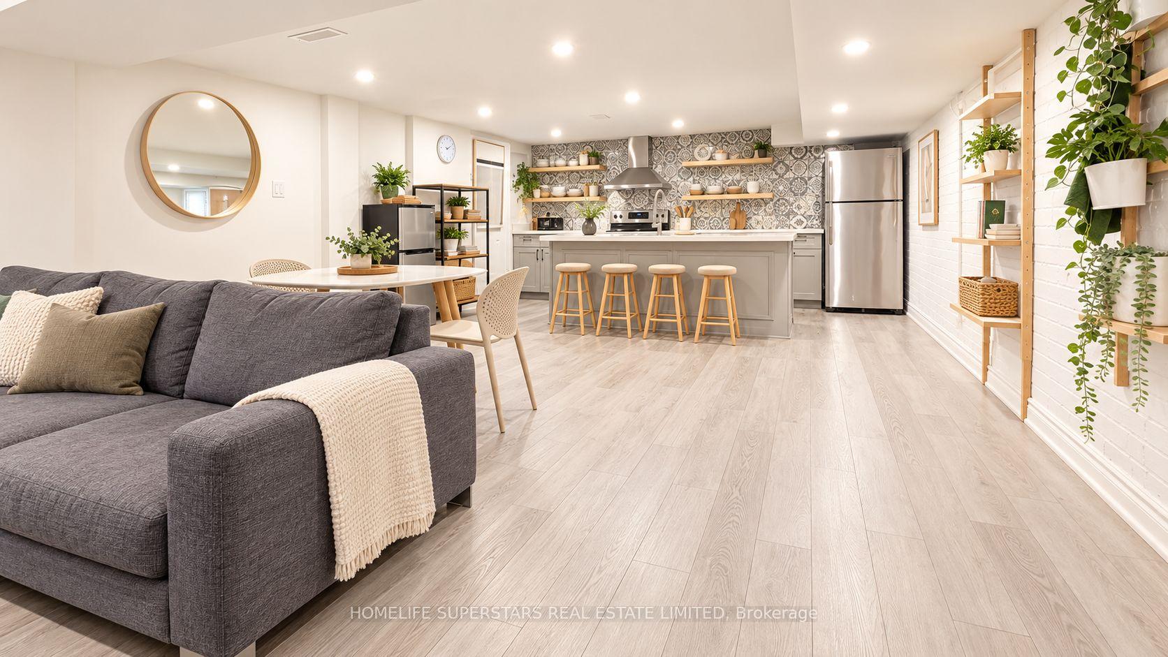 Photo 3 of 1267 King Street W, Toronto, South Parkdale — HOMEH