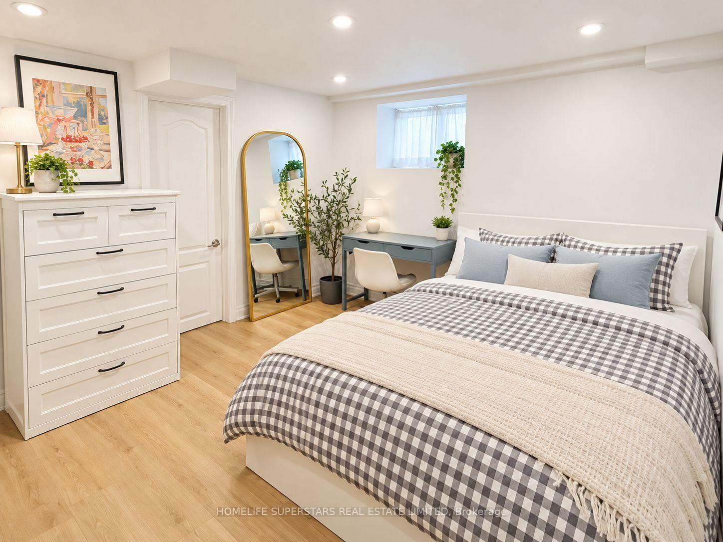 Photo 5 of 1267 King Street W, Toronto, South Parkdale — HOMEH