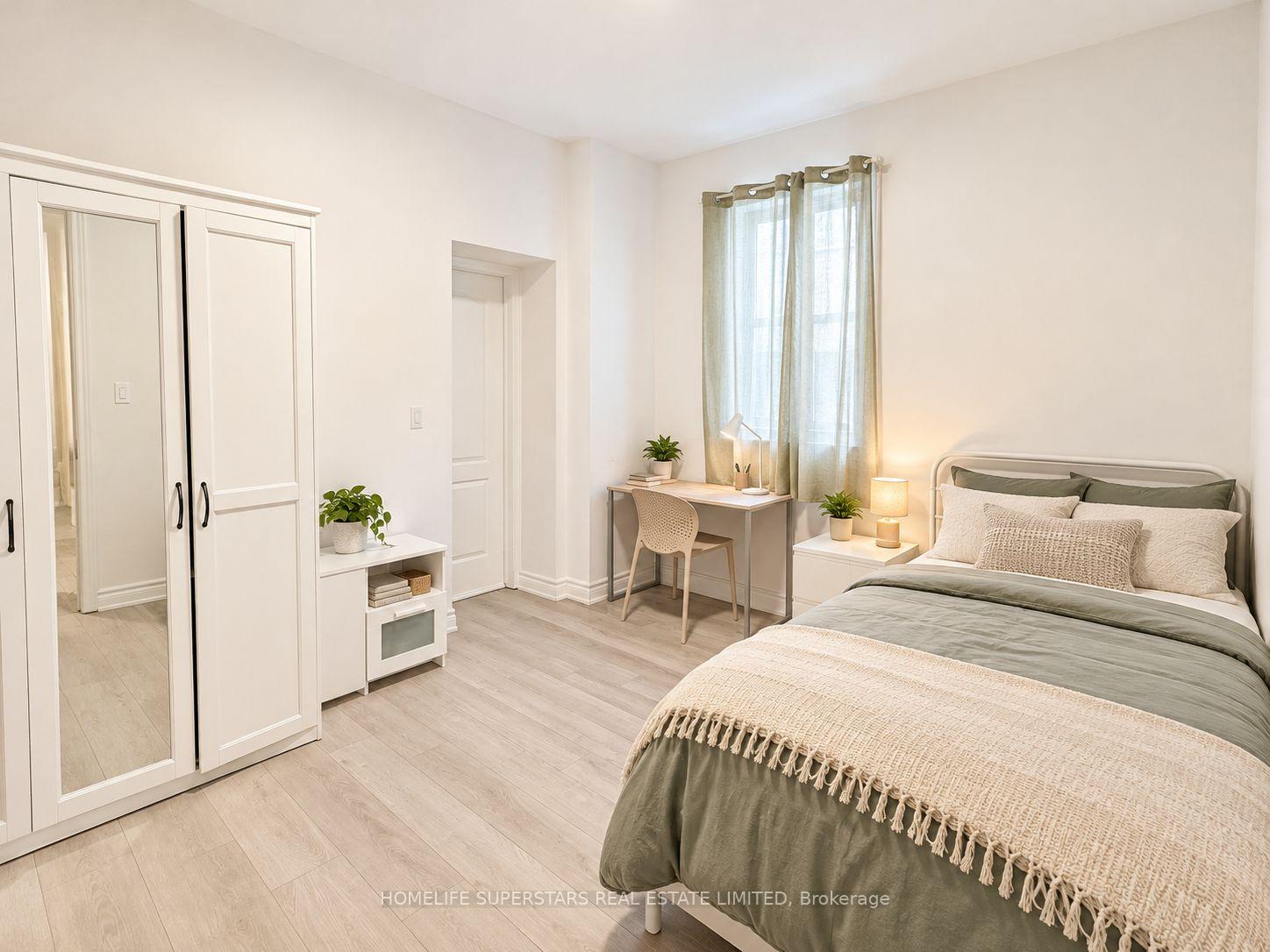 Photo 7 of 1267 King Street W, Toronto, South Parkdale — HOMEH
