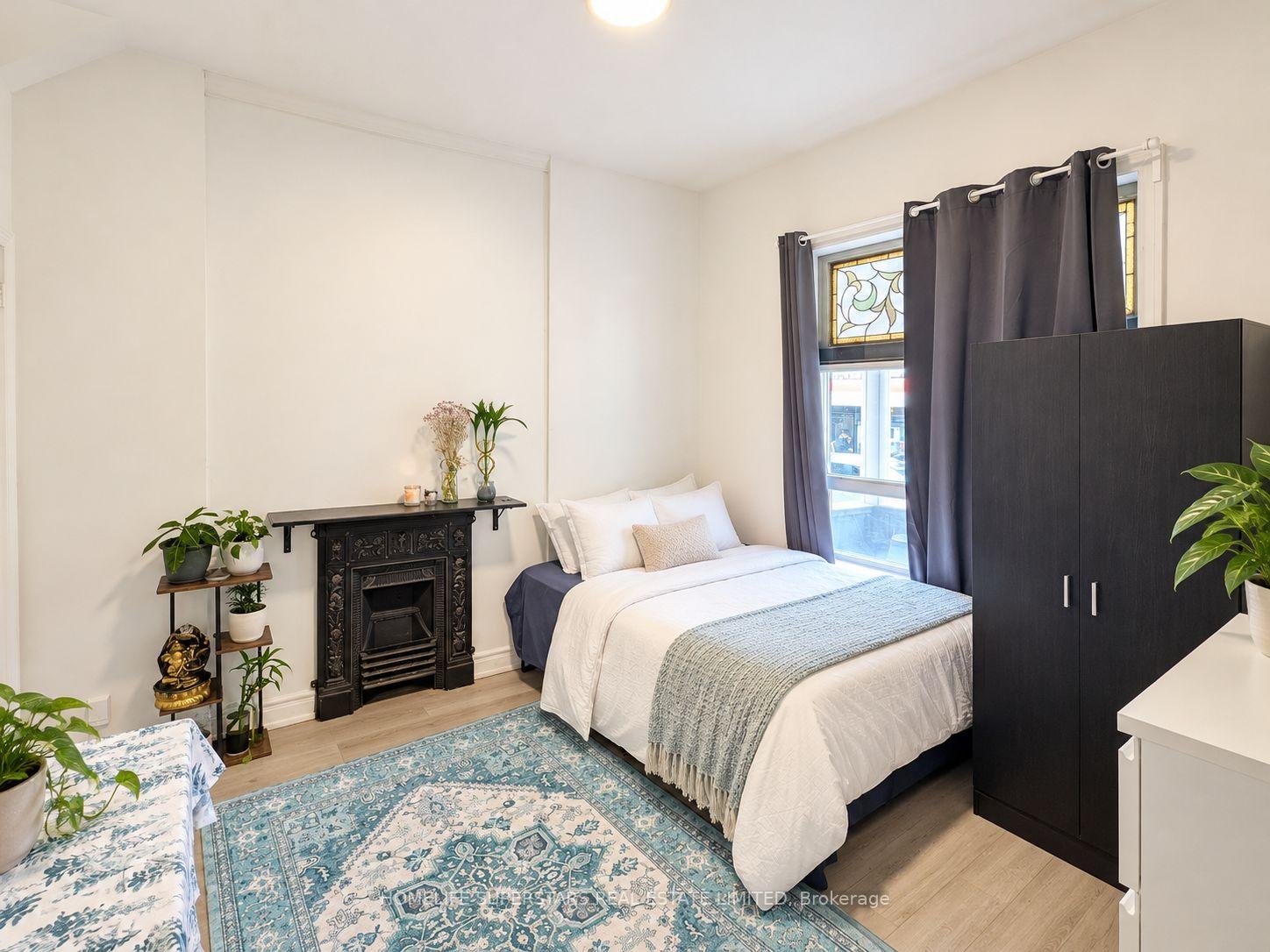 Photo 9 of 1267 King Street W, Toronto, South Parkdale — HOMEH