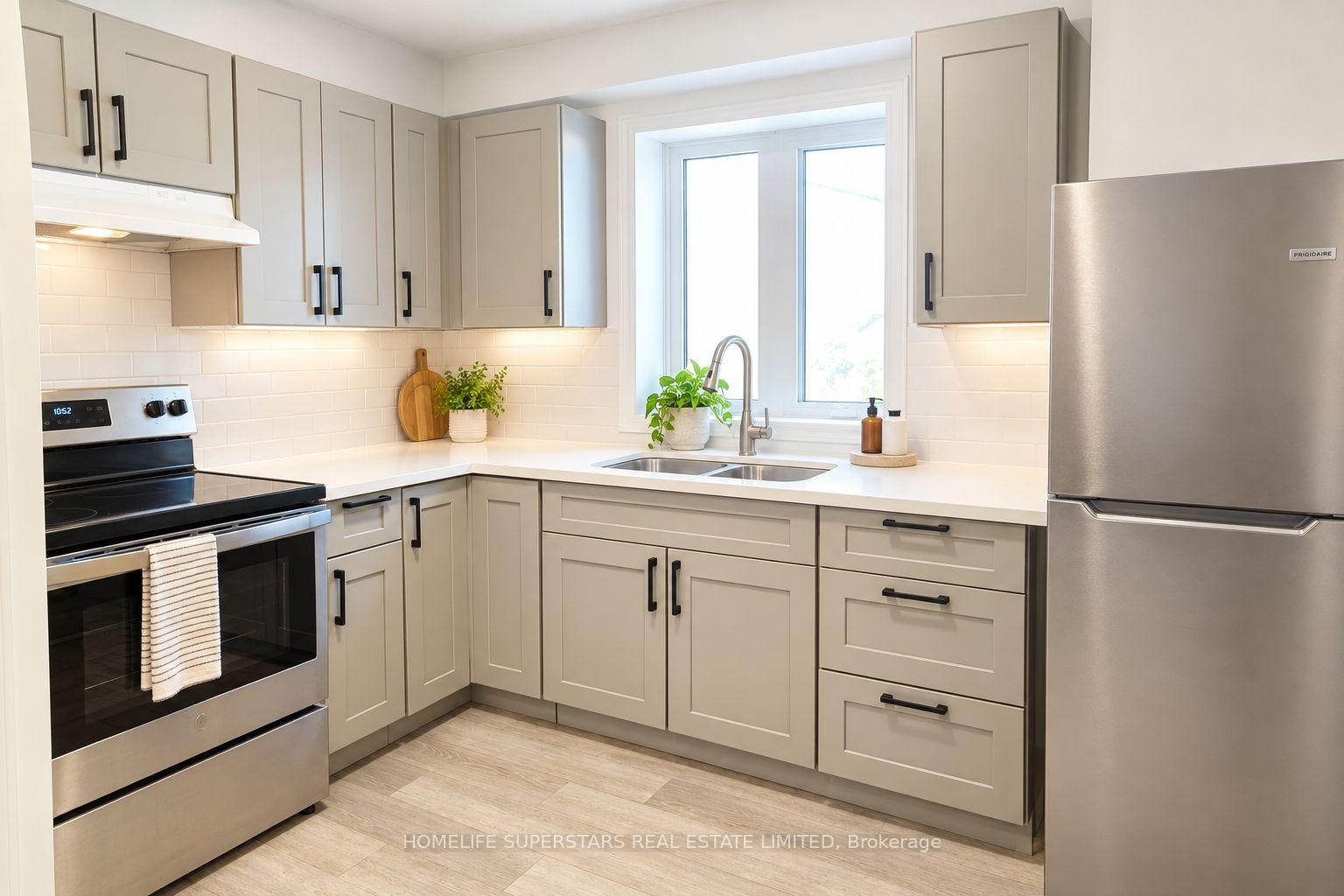 Photo 12 of 1267 King Street W, Toronto, South Parkdale — HOMEH