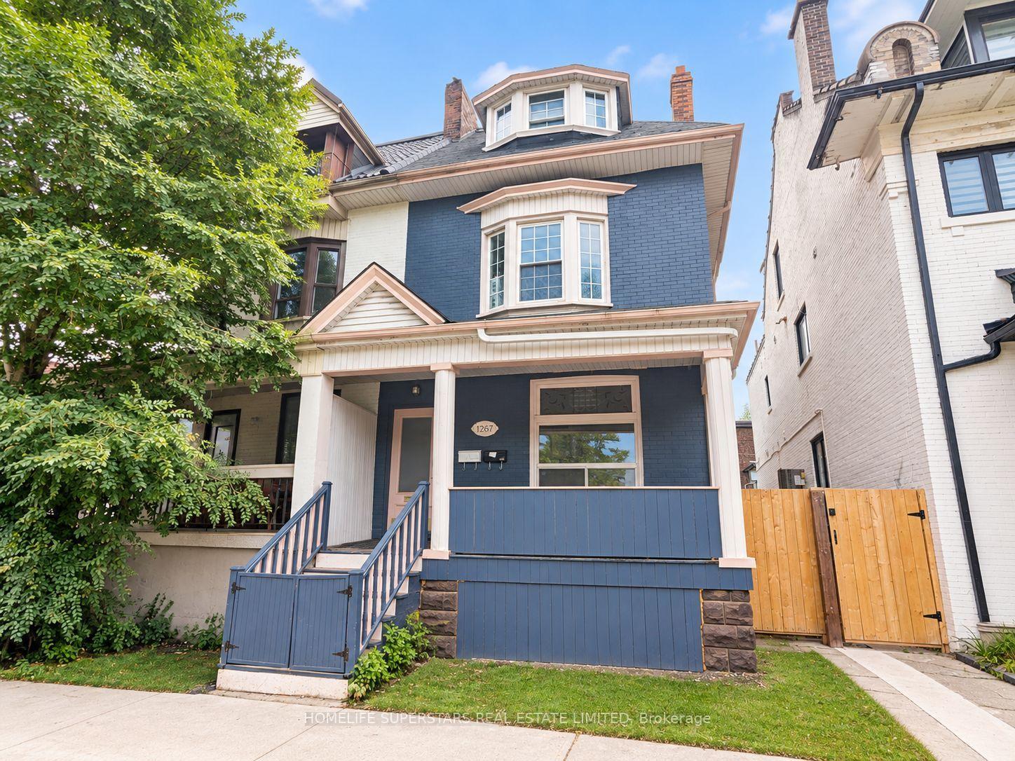 Photo 19 of 1267 King Street W, Toronto, South Parkdale — HOMEH