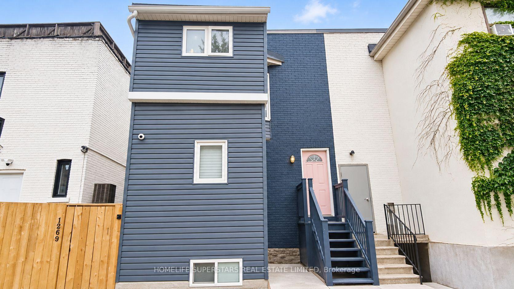 Photo 20 of 1267 King Street W, Toronto, South Parkdale — HOMEH