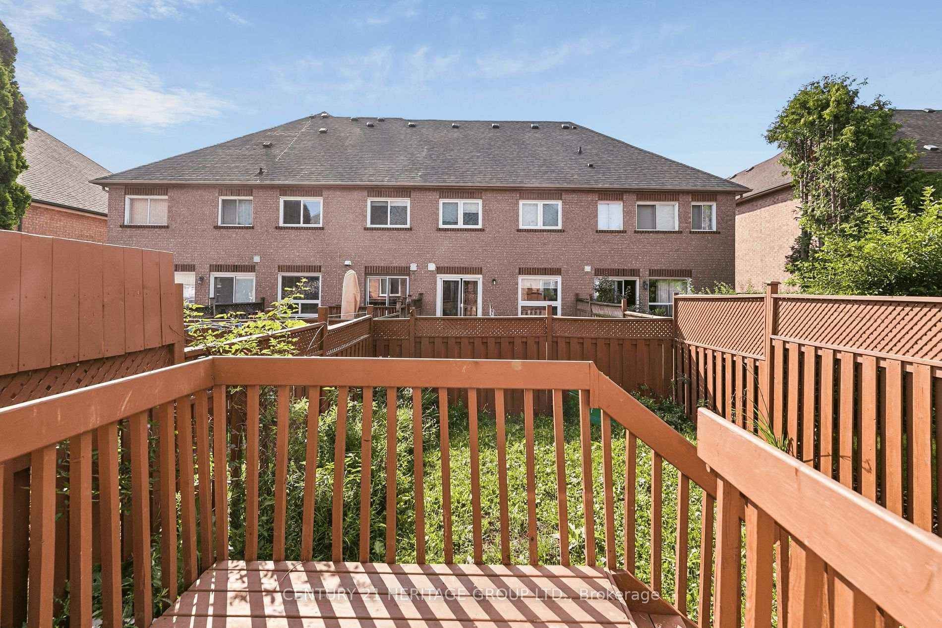 Photo 35 of 3920 Zenith Court, Mississauga, Lisgar — HOMEH