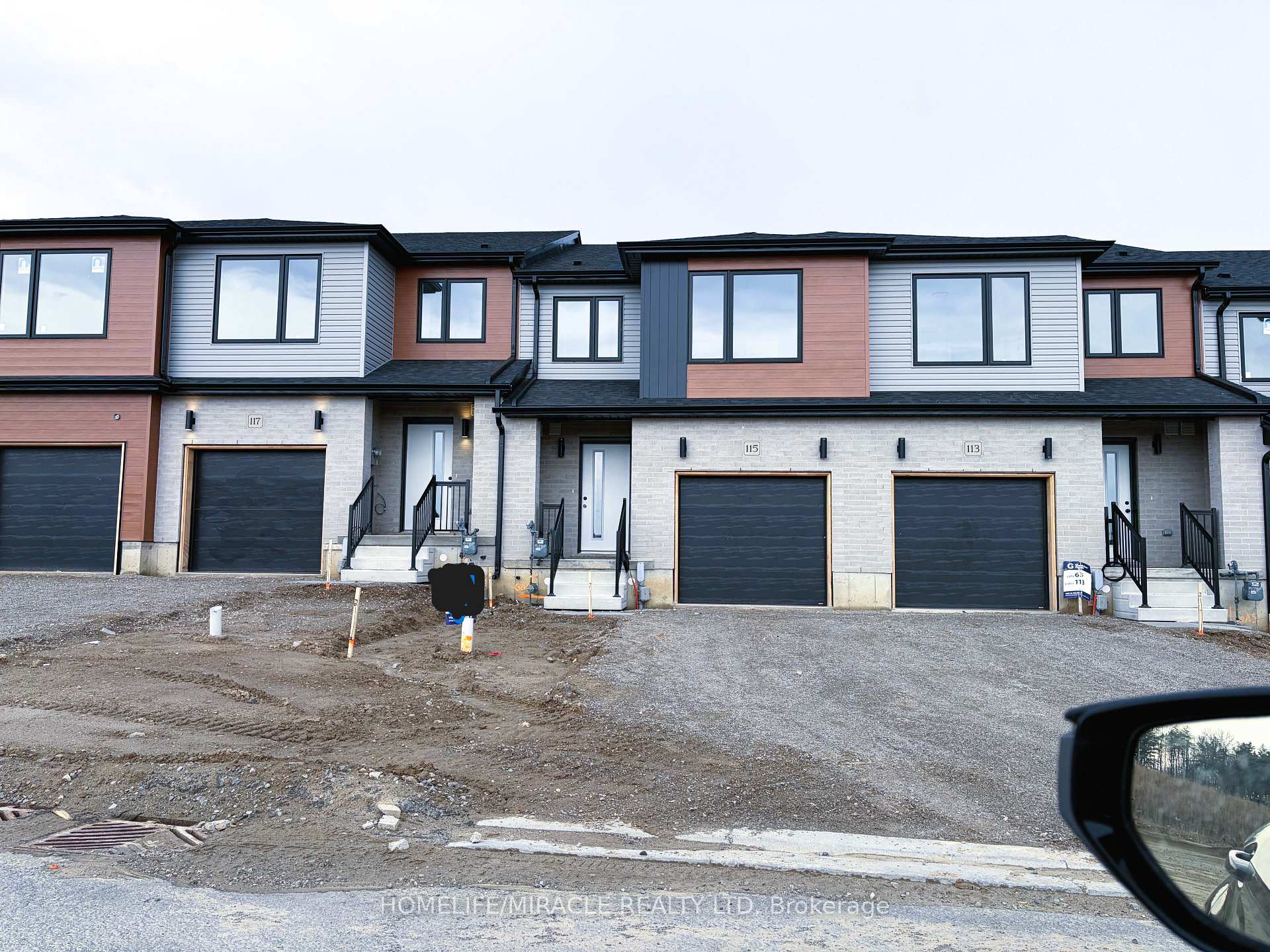 Photo of 117 Mattingley Street