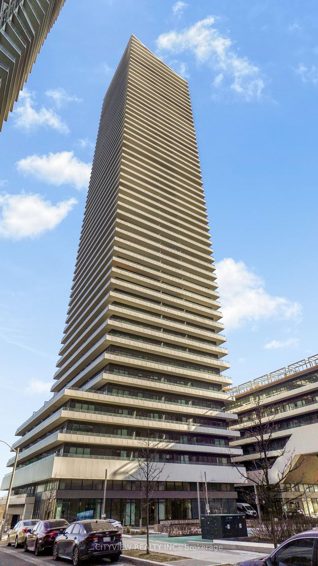 Photo 3 of Unit 2508, 20 shore breeze Drive, Etobicoke, Mimico — HOMEH