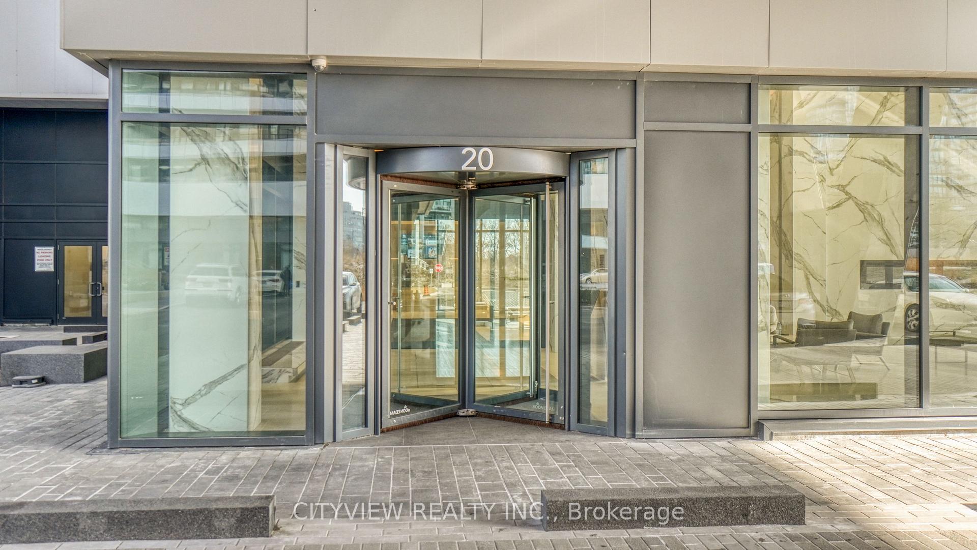 Photo 4 of Unit 2508, 20 shore breeze Drive, Etobicoke, Mimico — HOMEH