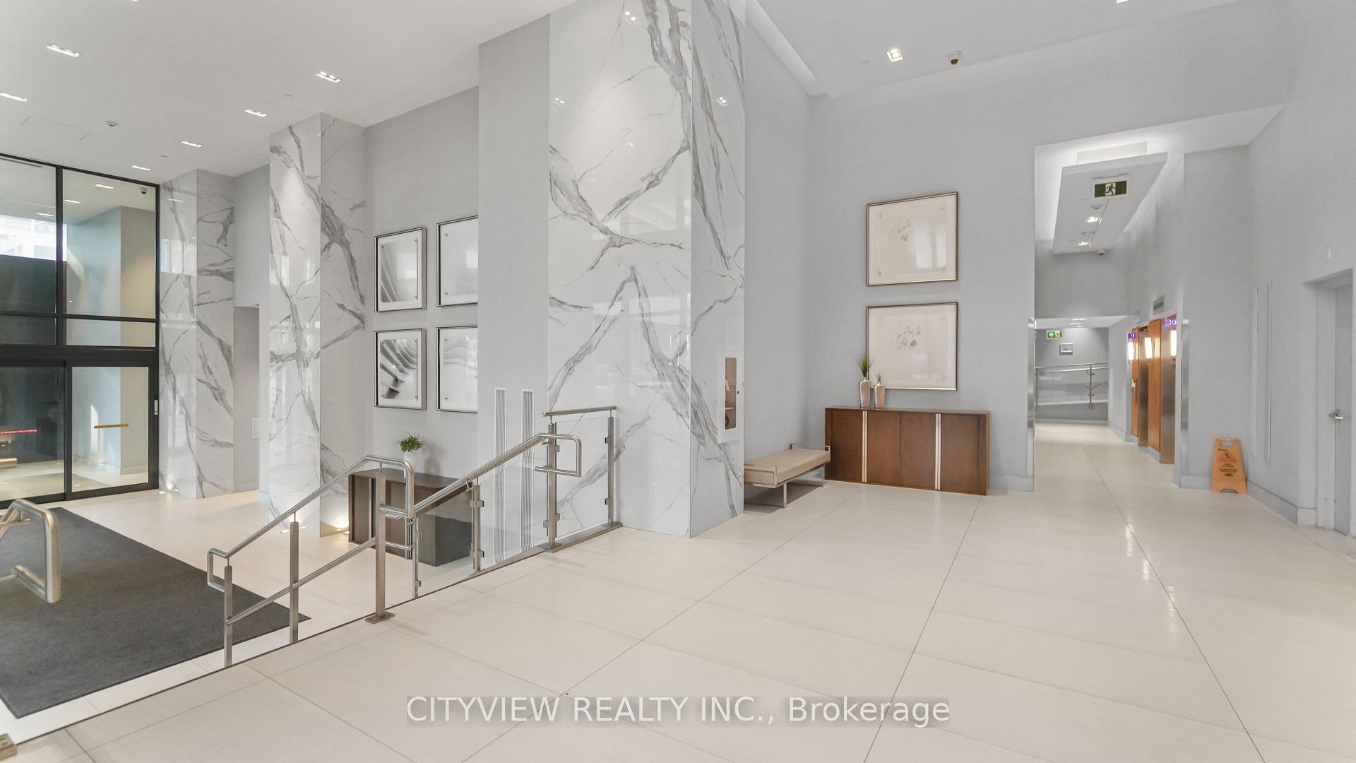 Photo 7 of Unit 2508, 20 shore breeze Drive, Etobicoke, Mimico — HOMEH