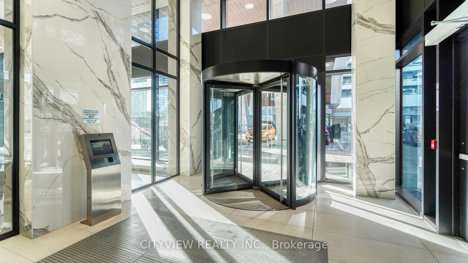 Photo 9 of Unit 2508, 20 shore breeze Drive, Etobicoke, Mimico — HOMEH