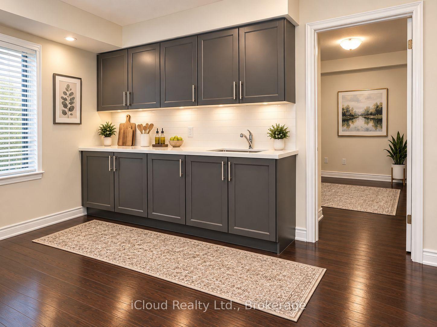 Photo 3 of Unit Main, 41 Allegro Drive, Brampton, Credit Valley — HOMEH
