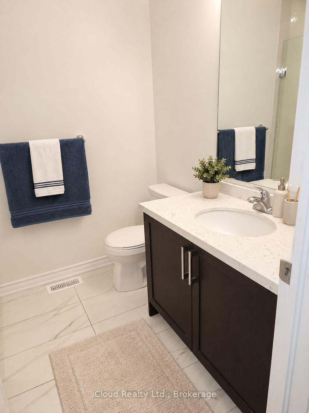 Photo 5 of Unit Main, 41 Allegro Drive, Brampton, Credit Valley — HOMEH
