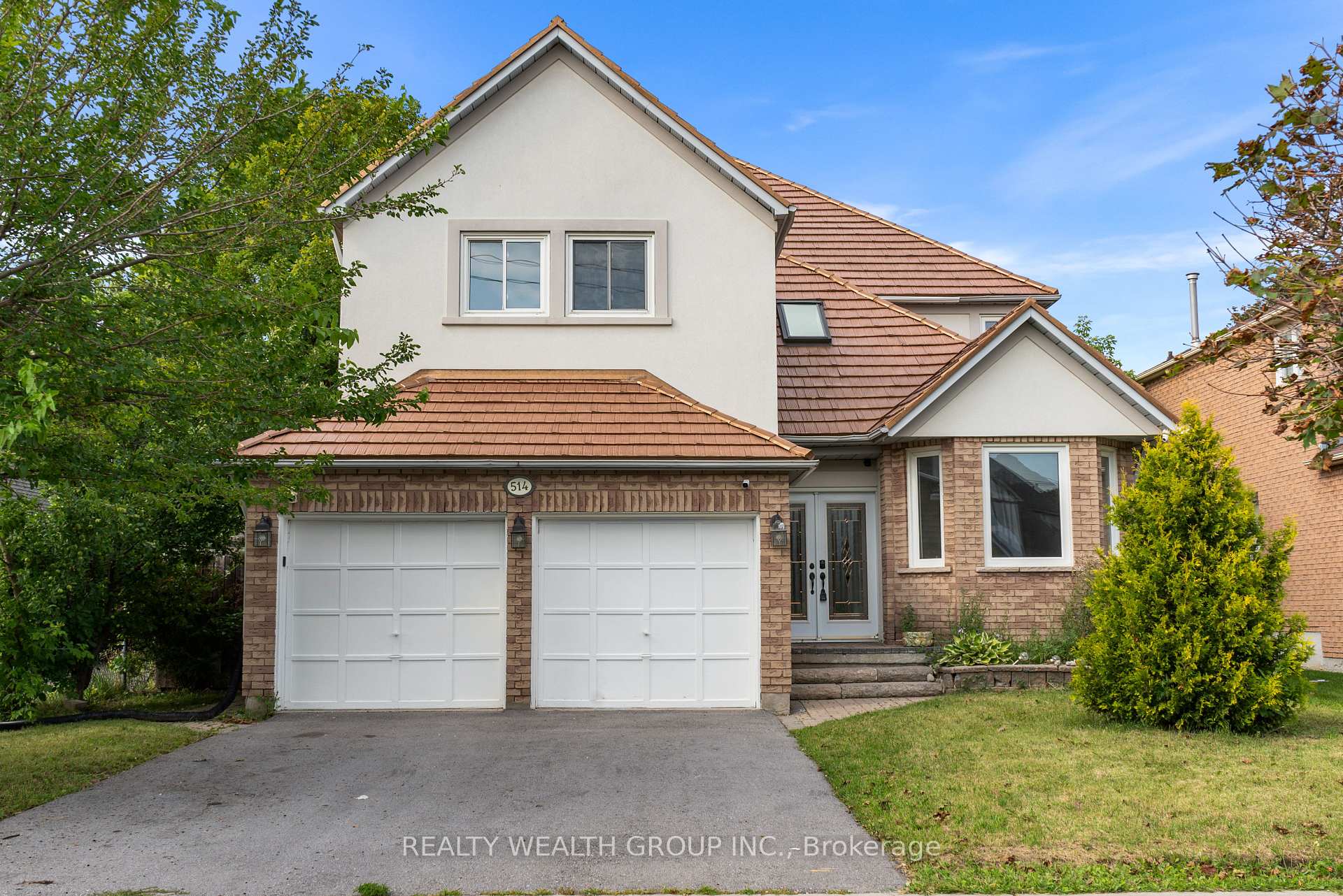 Photo 2 of 514 Grove Street E, Barrie, Grove East — HOMEH