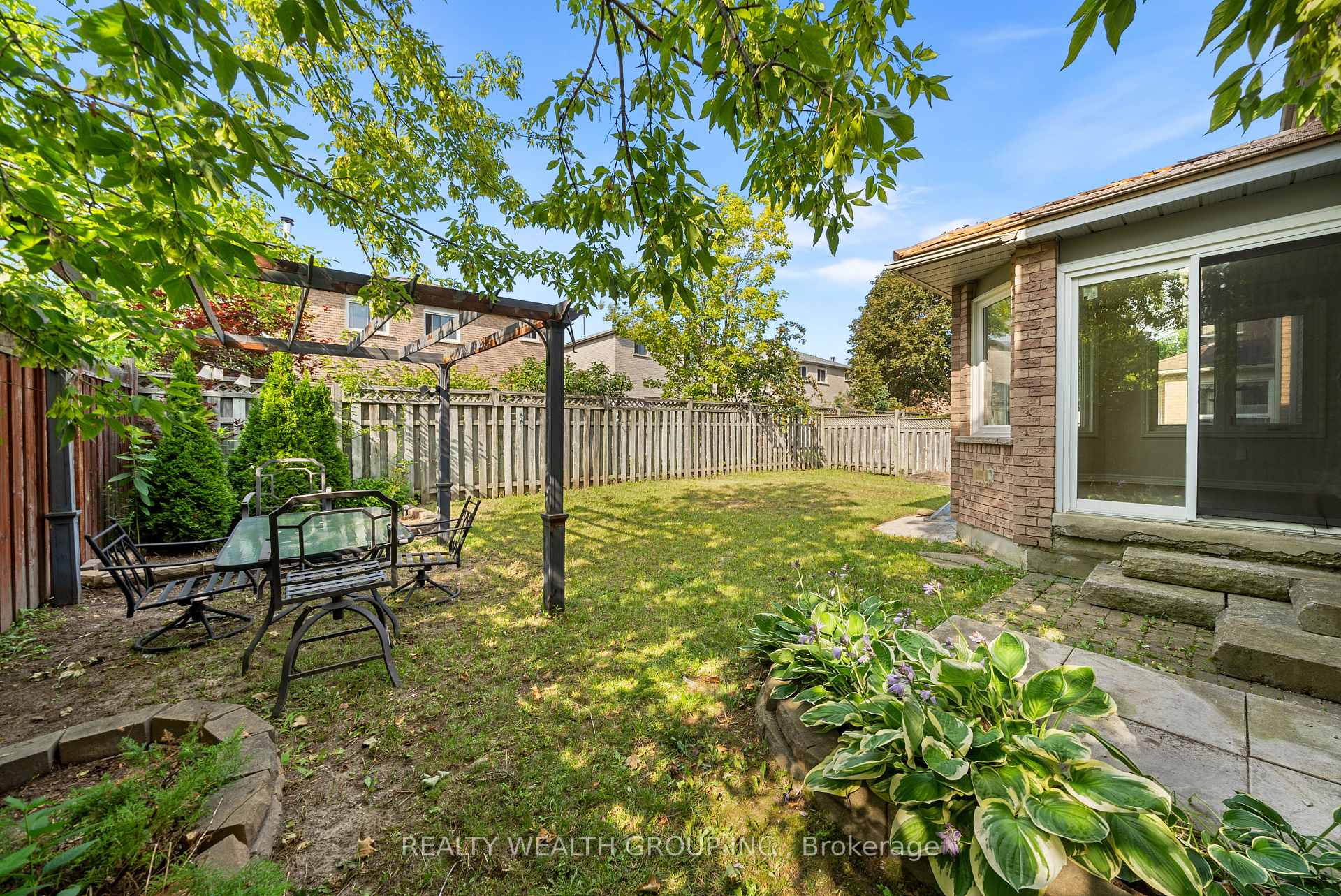 Photo 45 of 514 Grove Street E, Barrie, Grove East — HOMEH