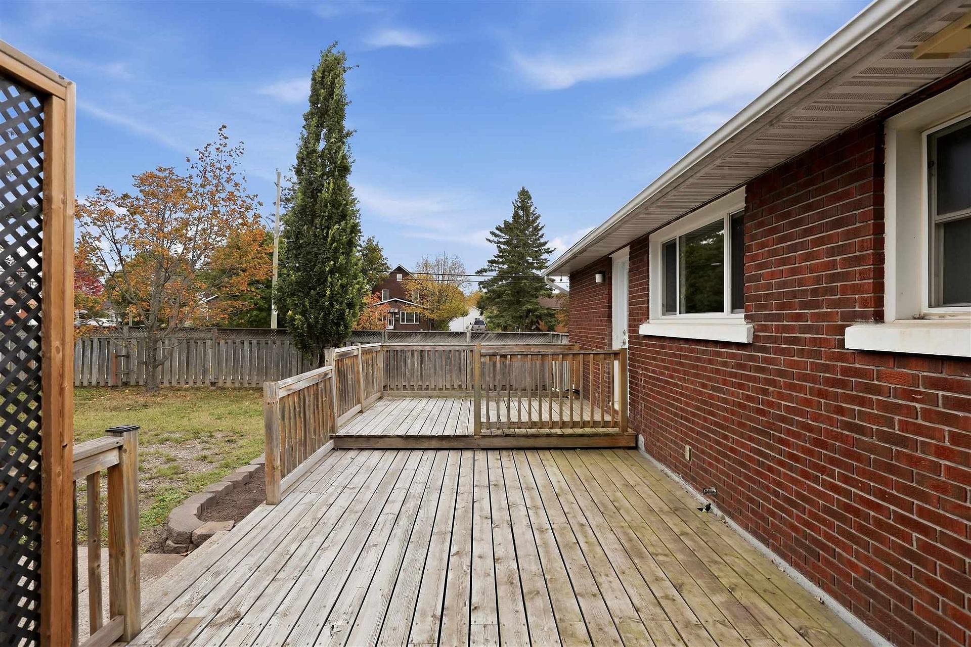 Photo 38 of 148 Cunningham Road, Sault Ste Marie, Ward 2 — HOMEH