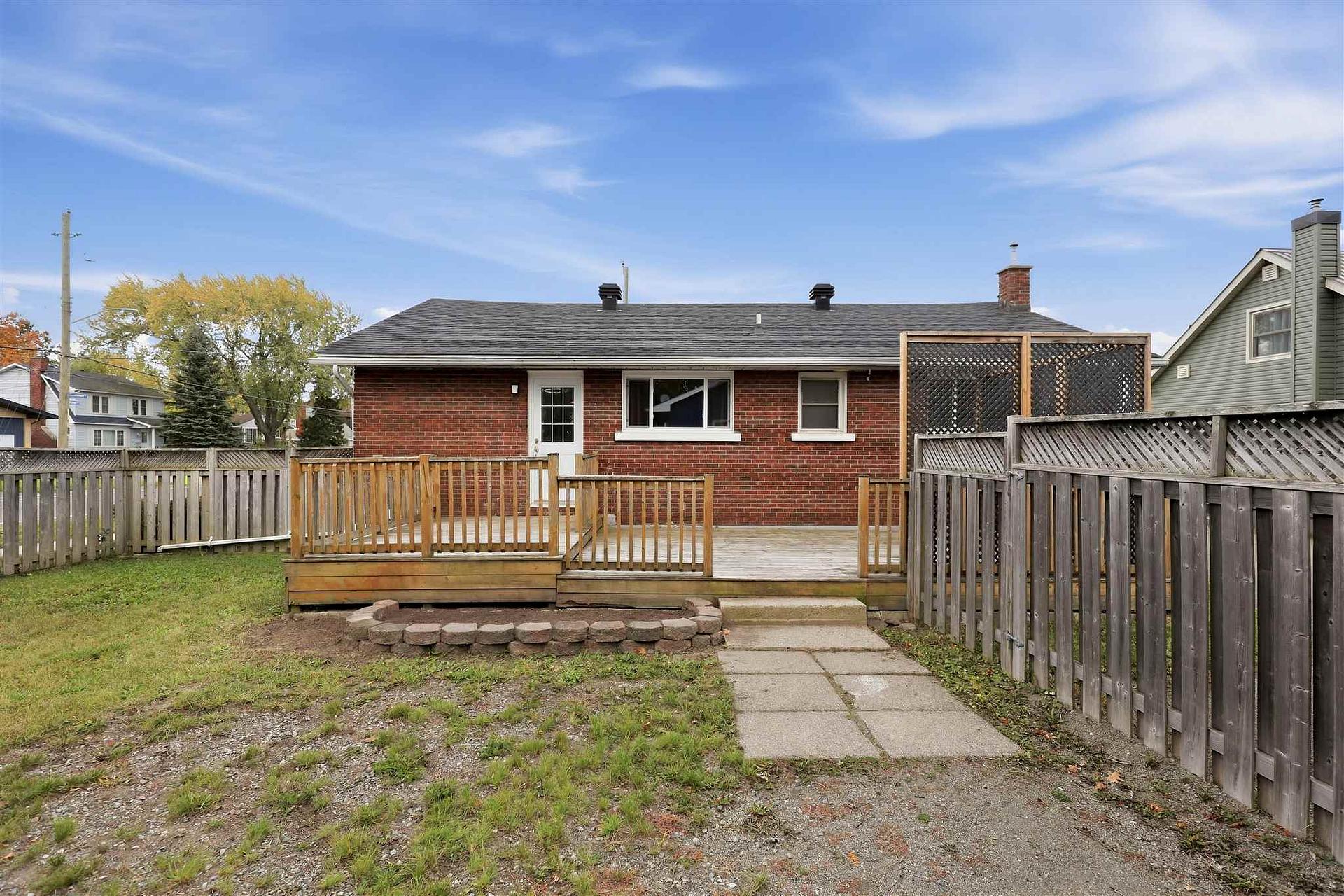 Photo 44 of 148 Cunningham Road, Sault Ste Marie, Ward 2 — HOMEH