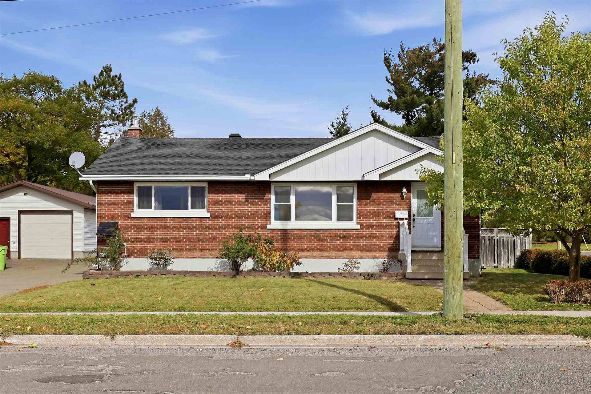 Photo 45 of 148 Cunningham Road, Sault Ste Marie, Ward 2 — HOMEH