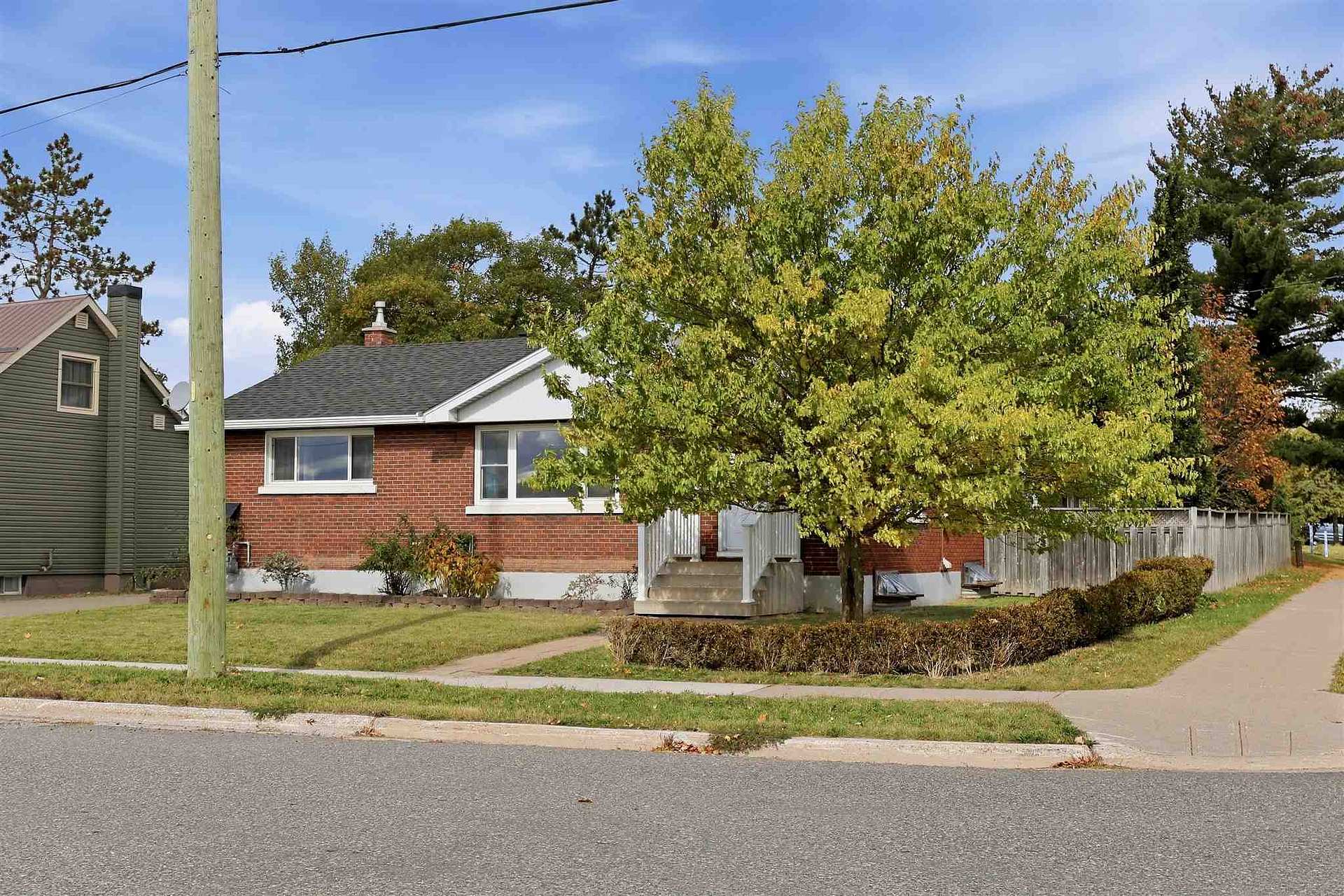 Photo 46 of 148 Cunningham Road, Sault Ste Marie, Ward 2 — HOMEH