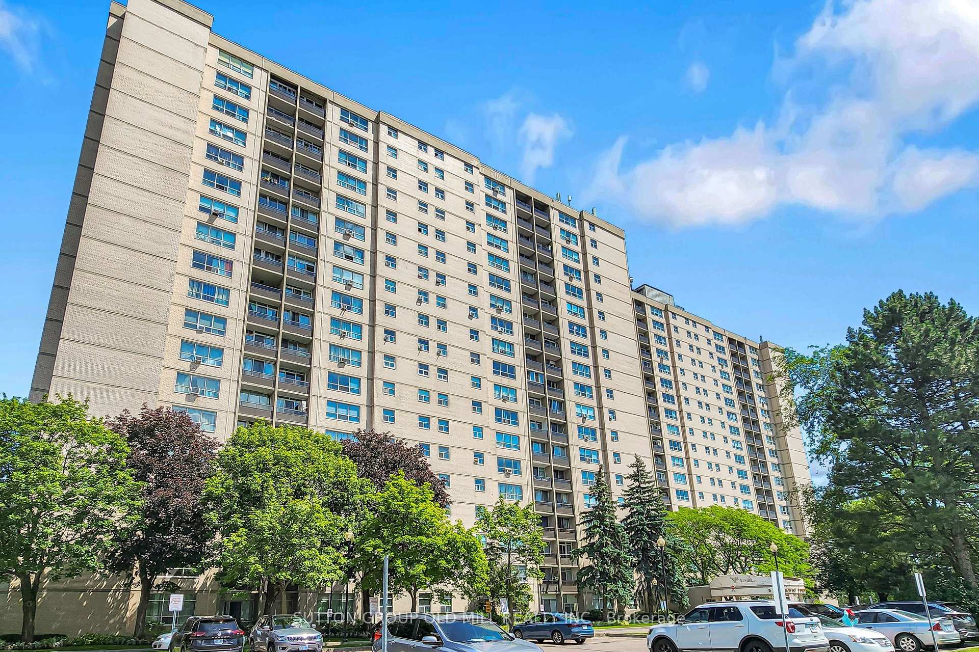 Photo of Unit 1901, 5 Parkway Forest Drive