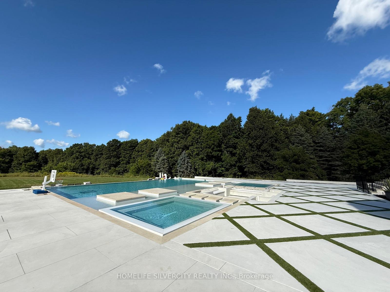 Photo 8 of 14832 Heart Lake Road, Caledon, Rural Caledon — HOMEH