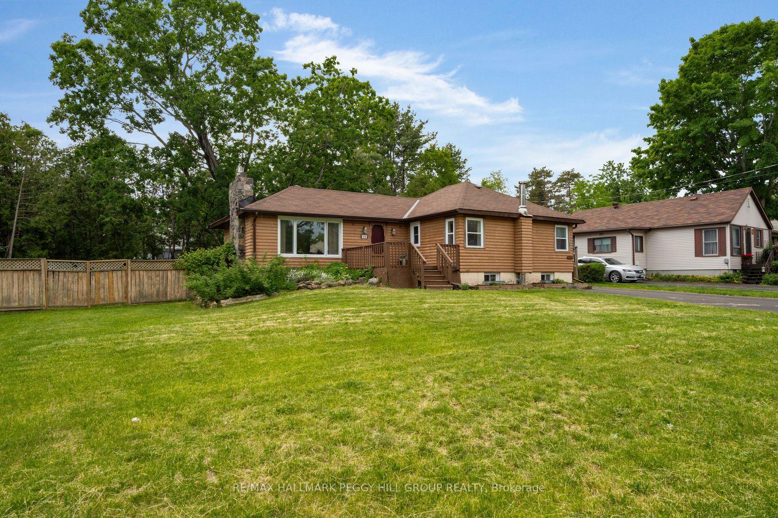 Photo of 318 Percy Street