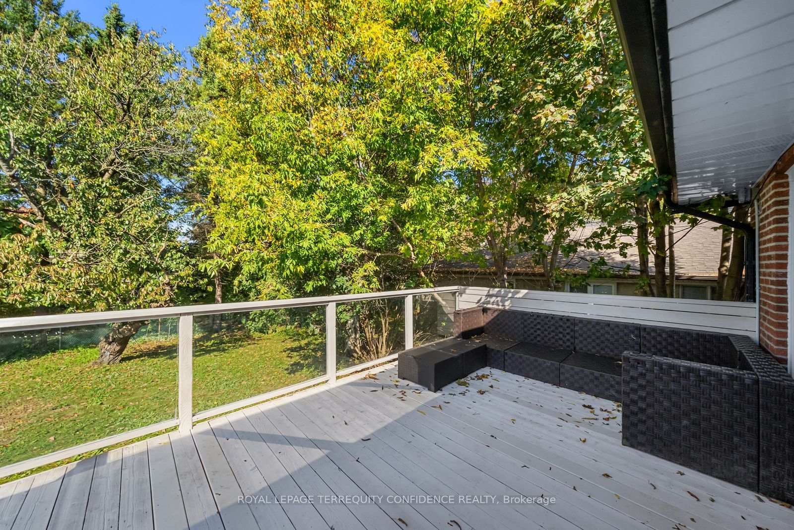 Photo 36 of 36 Sutcliffe Drive, North York, Bayview Village — HOMEH