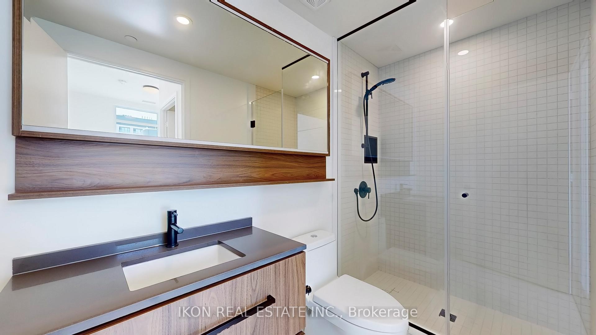 Photo 11 of Unit 912, 425 Front St East Street, Toronto, Waterfront Communities — HOMEH