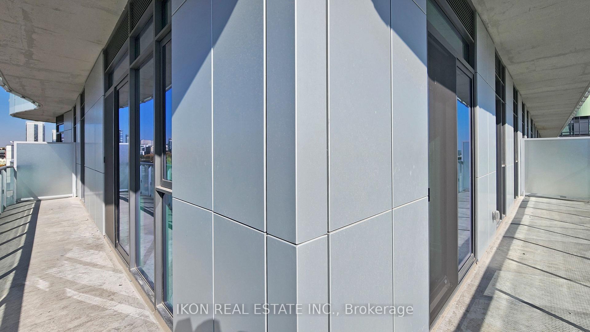 Photo 18 of Unit 912, 425 Front St East Street, Toronto, Waterfront Communities — HOMEH