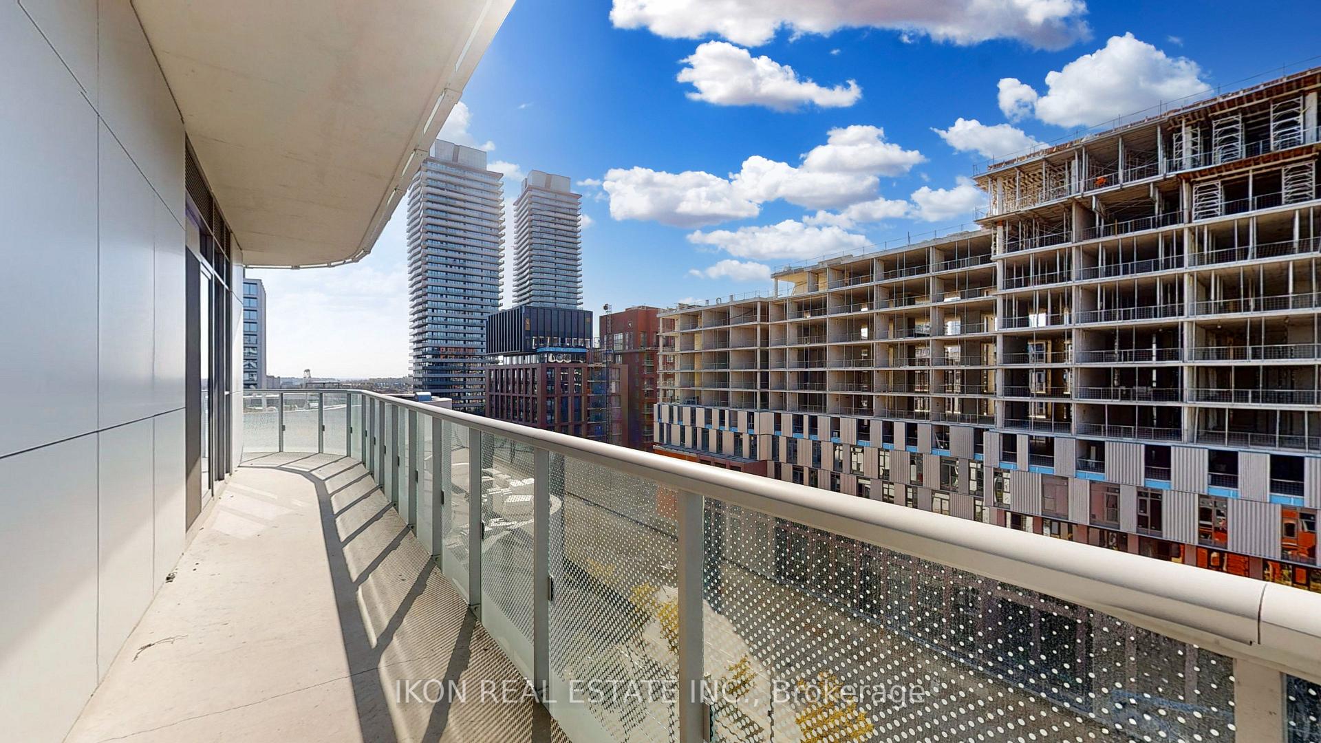 Photo 19 of Unit 912, 425 Front St East Street, Toronto, Waterfront Communities — HOMEH