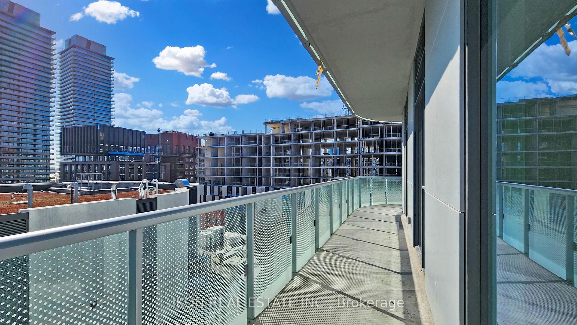 Photo 20 of Unit 912, 425 Front St East Street, Toronto, Waterfront Communities — HOMEH