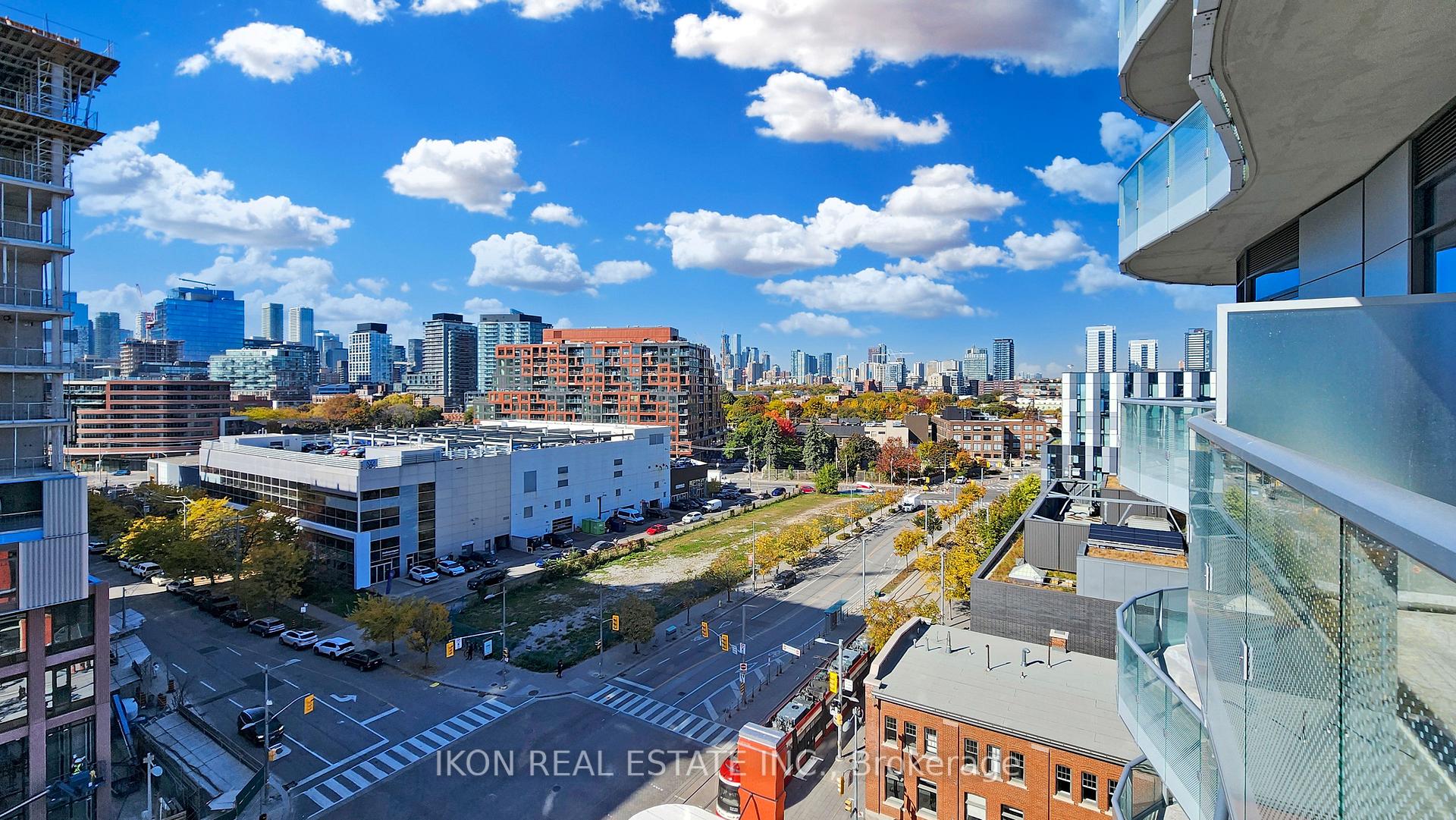 Photo 21 of Unit 912, 425 Front St East Street, Toronto, Waterfront Communities — HOMEH
