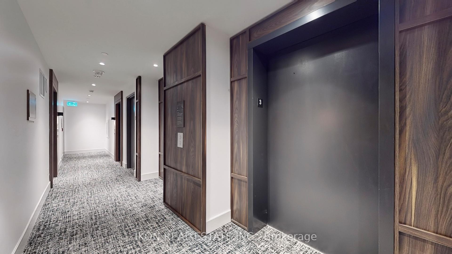 Photo 22 of Unit 912, 425 Front St East Street, Toronto, Waterfront Communities — HOMEH