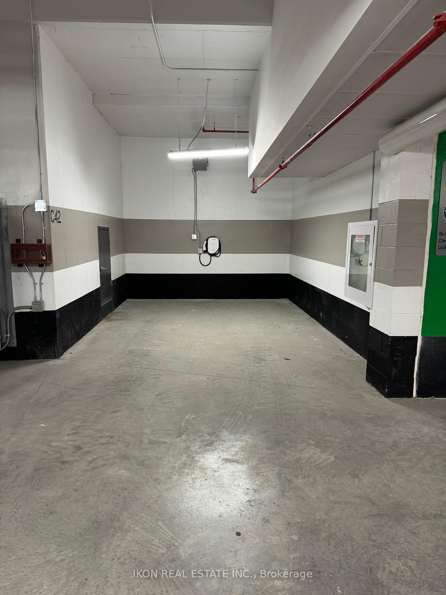 Photo 25 of Unit 912, 425 Front St East Street, Toronto, Waterfront Communities — HOMEH