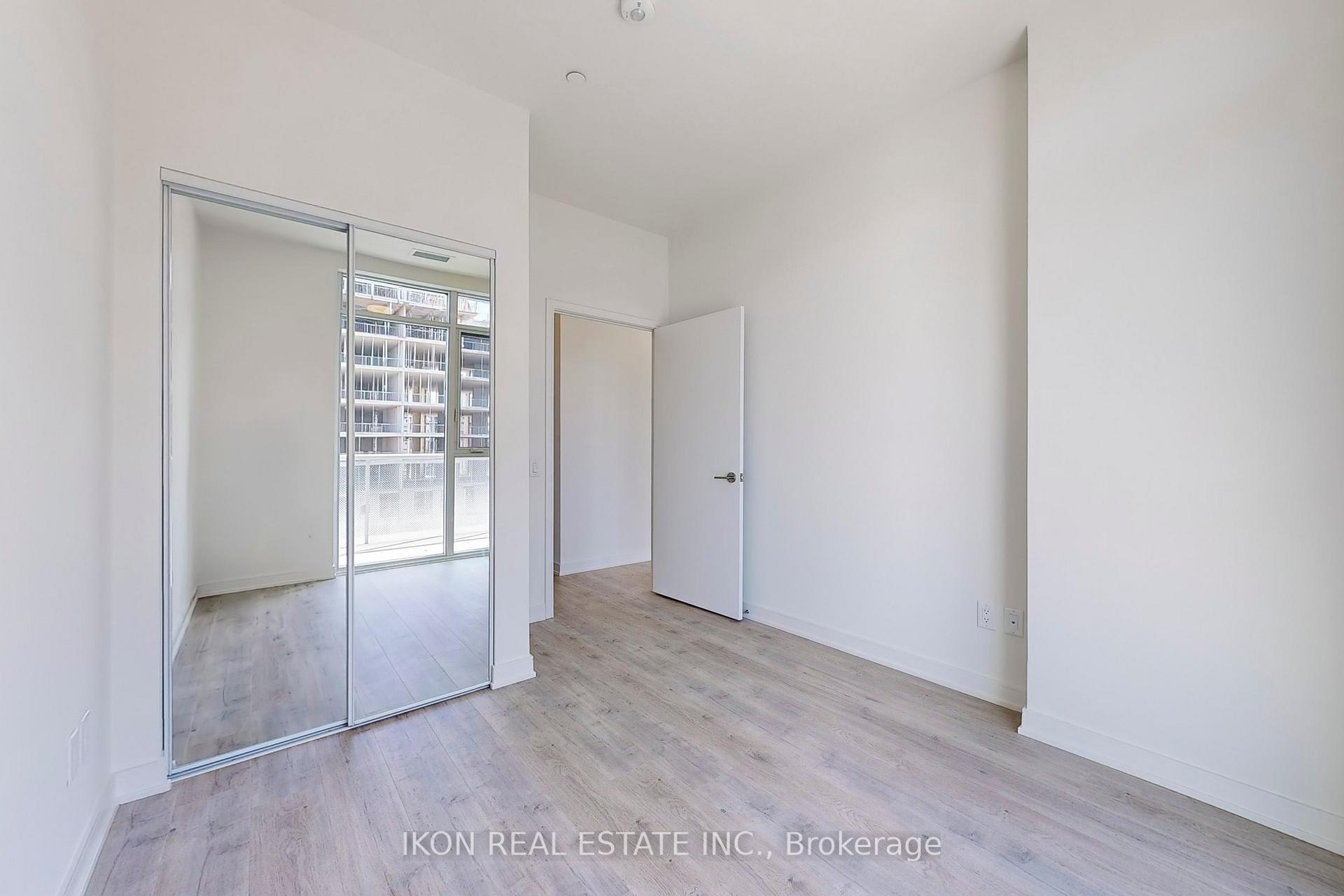 Photo 35 of Unit 912, 425 Front St East Street, Toronto, Waterfront Communities — HOMEH