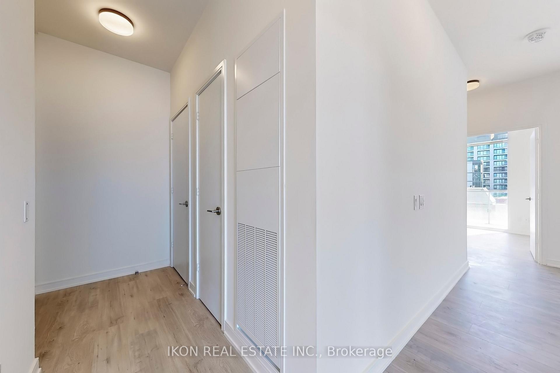 Photo 36 of Unit 912, 425 Front St East Street, Toronto, Waterfront Communities — HOMEH