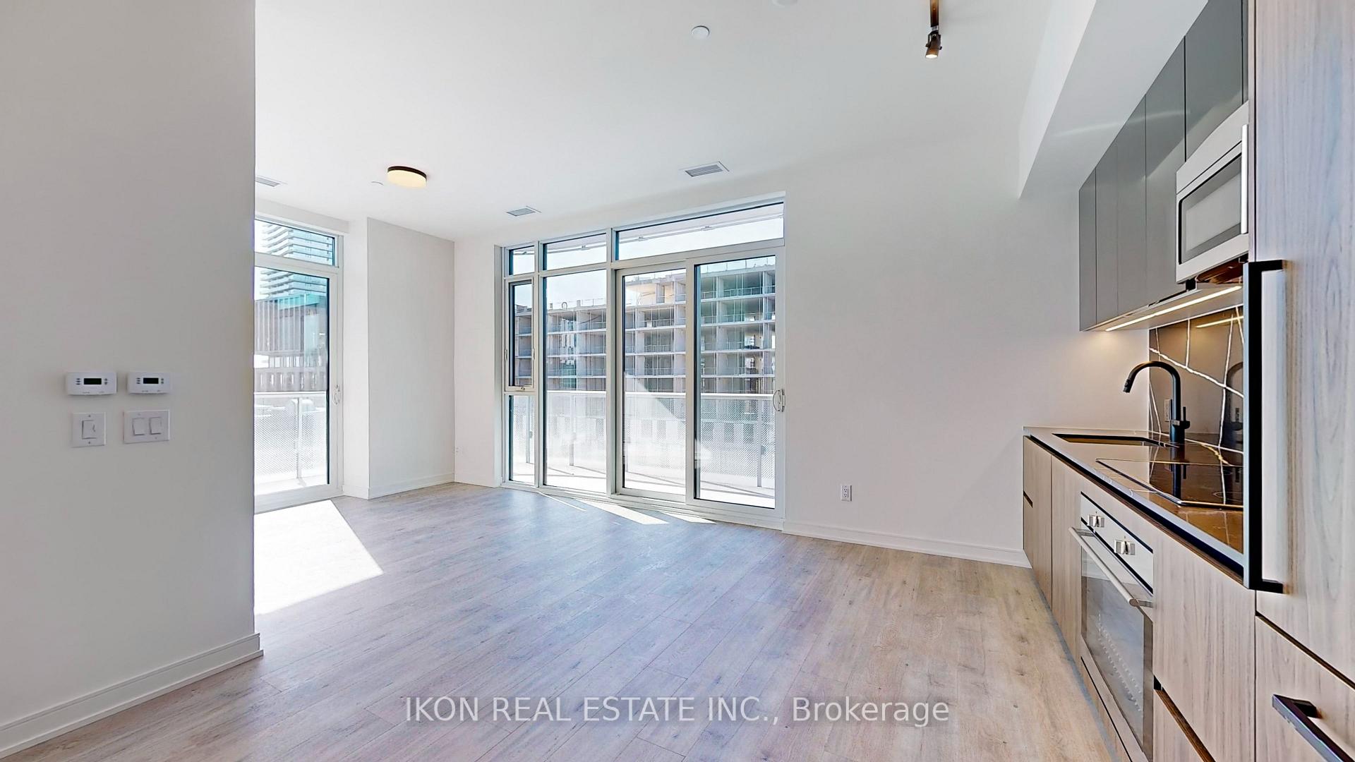 Photo 38 of Unit 912, 425 Front St East Street, Toronto, Waterfront Communities — HOMEH