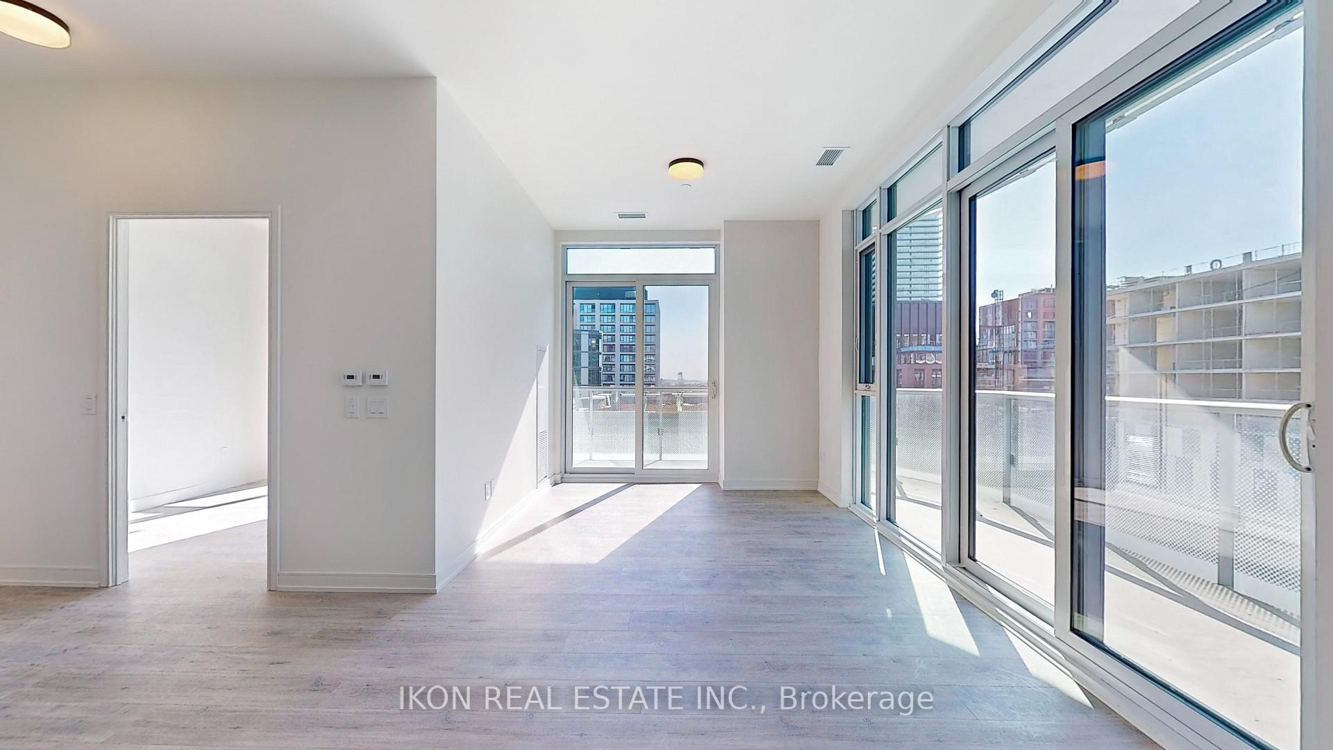 Photo 40 of Unit 912, 425 Front St East Street, Toronto, Waterfront Communities — HOMEH