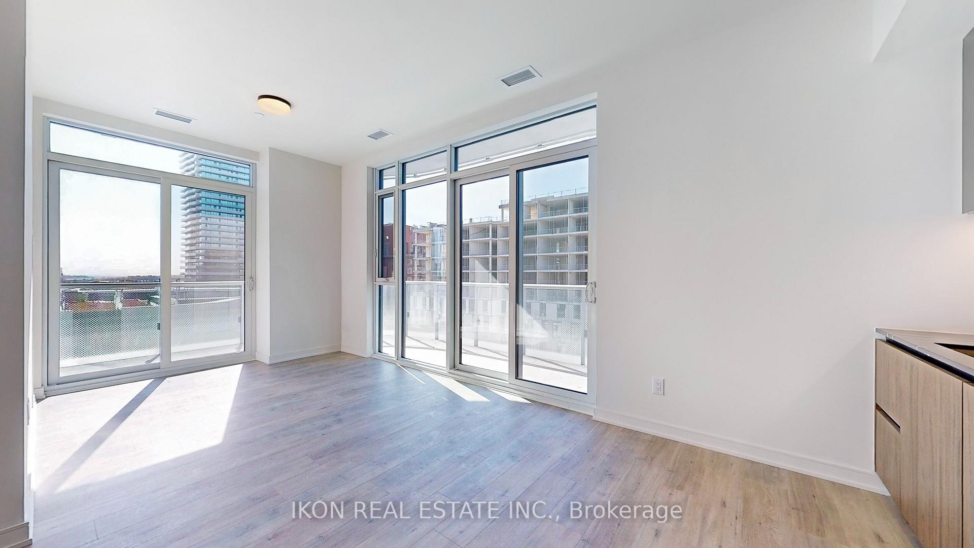 Photo 41 of Unit 912, 425 Front St East Street, Toronto, Waterfront Communities — HOMEH