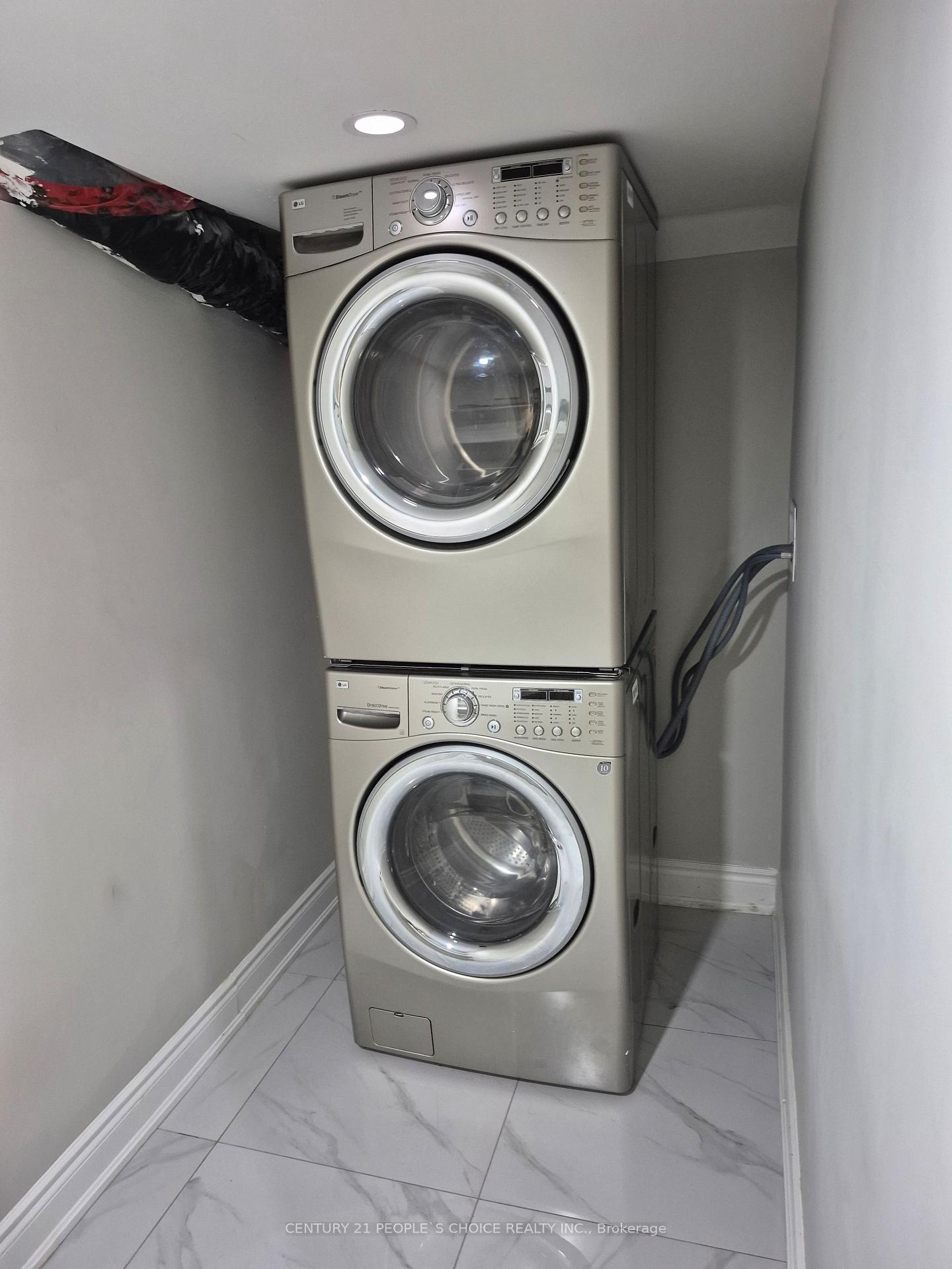 Photo 8 of Unit BSMNT, 162 Valleyway Drive, Brampton, Credit Valley — HOMEH