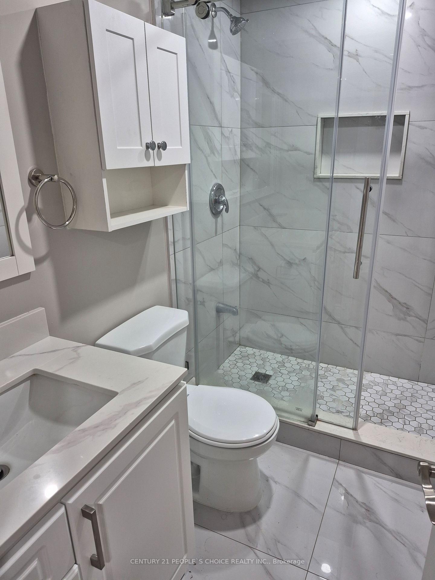 Photo 10 of Unit BSMNT, 162 Valleyway Drive, Brampton, Credit Valley — HOMEH