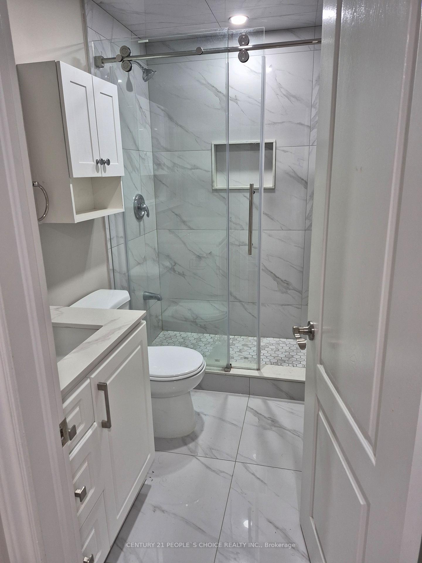 Photo 11 of Unit BSMNT, 162 Valleyway Drive, Brampton, Credit Valley — HOMEH