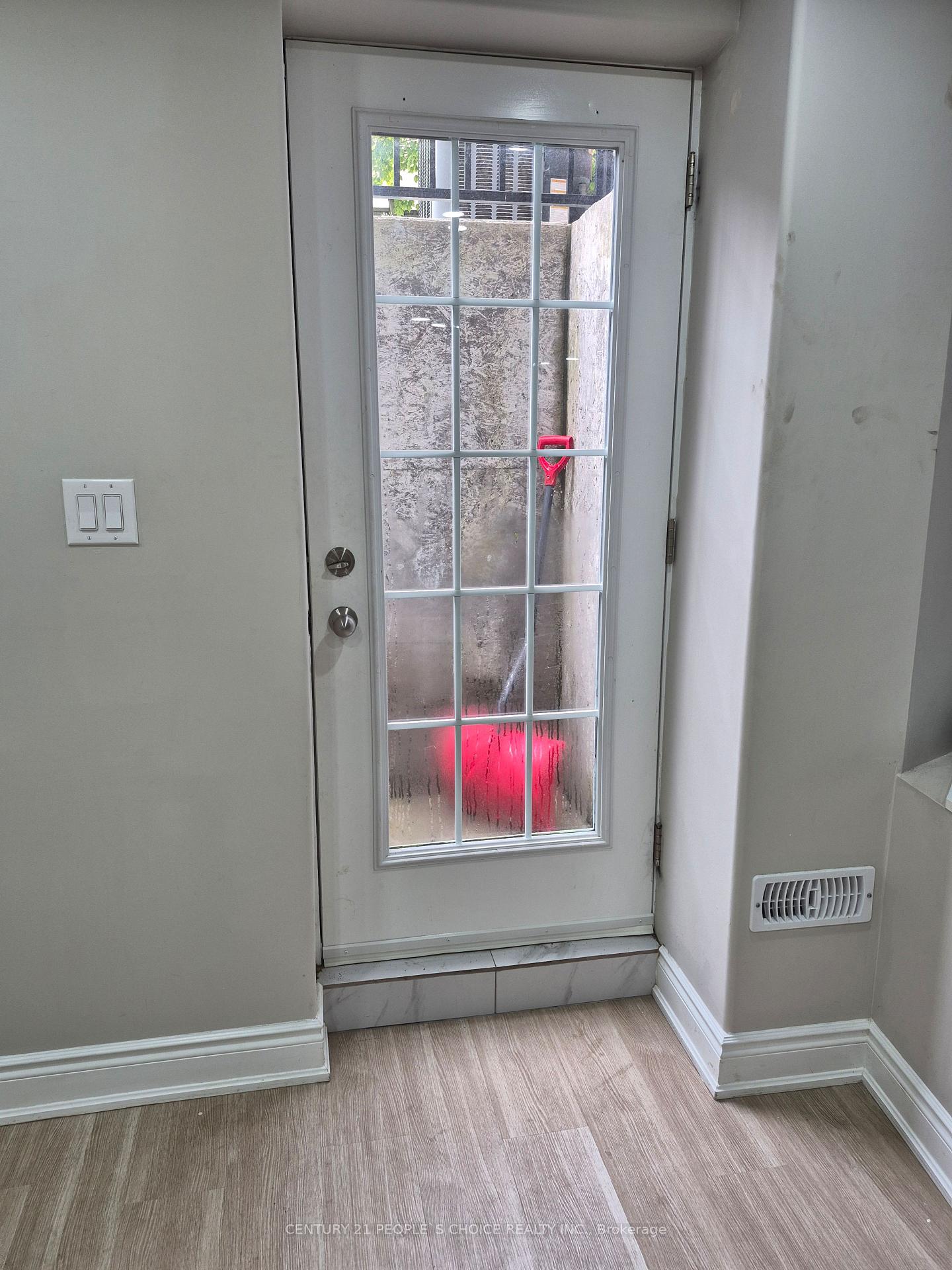 Photo 12 of Unit BSMNT, 162 Valleyway Drive, Brampton, Credit Valley — HOMEH