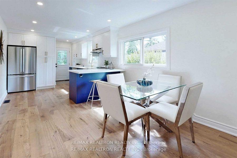 Photo 4 of 3151 St Clair Avenue E, Scarborough, Clairlea-Birchmount — HOMEH
