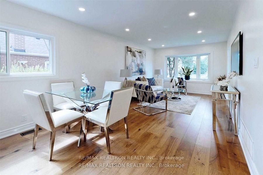 Photo 10 of 3151 St Clair Avenue E, Scarborough, Clairlea-Birchmount — HOMEH