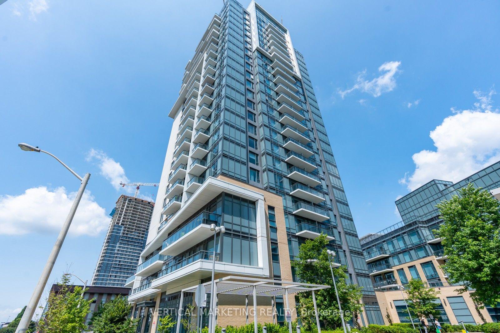 Photo of Unit 2102, 50 Ann O'Reilly Road